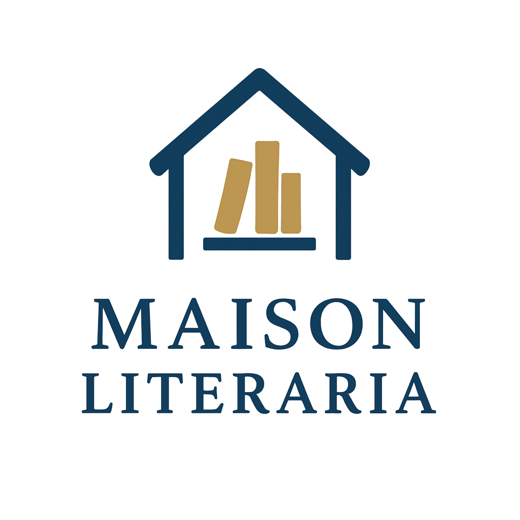 Maison Literaria